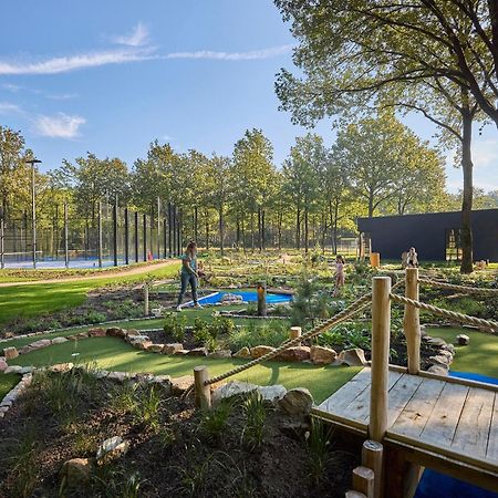 Topparken - Resort De Brabantse Kempen Lage Mierde Extérieur photo