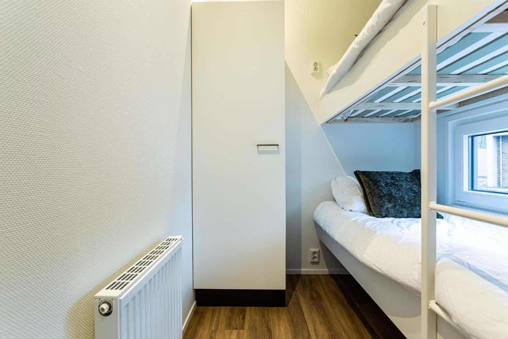 Topparken - Resort De Brabantse Kempen Lage Mierde Extérieur photo
