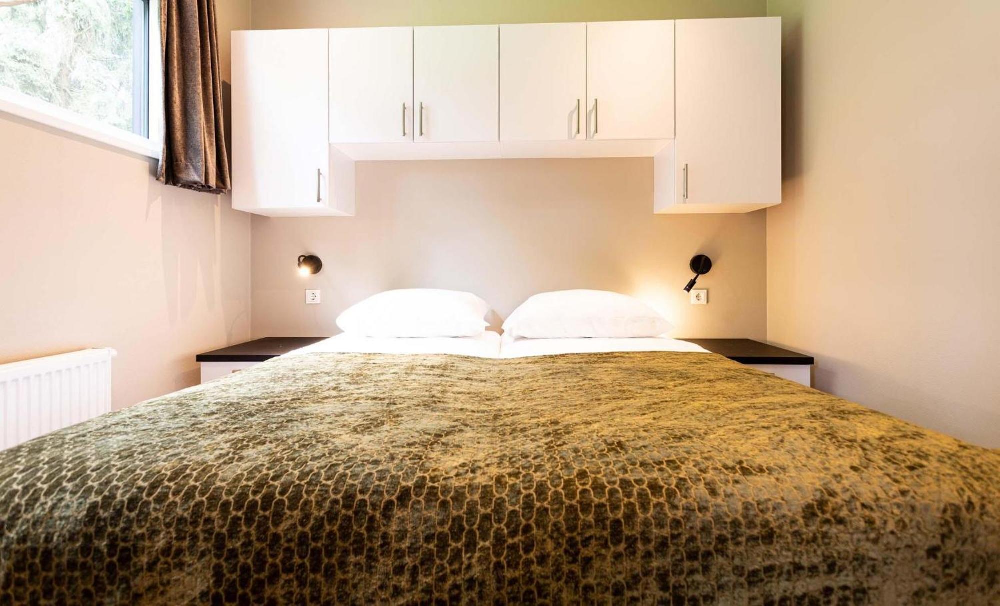 Topparken - Resort De Brabantse Kempen Lage Mierde Extérieur photo